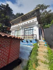 Casita el mirador solo naturaleza