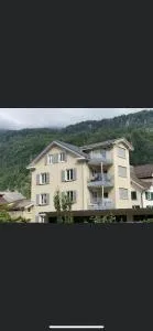 Wohnung am Postweg - Mollis