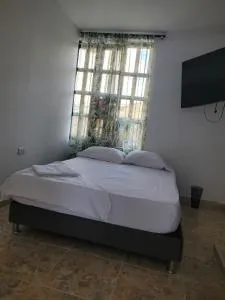 Apartamento cerca a la Basílica de Buga - Yotoco