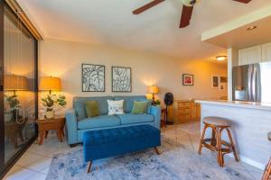 KIHEI SURFSIDE #102 condo