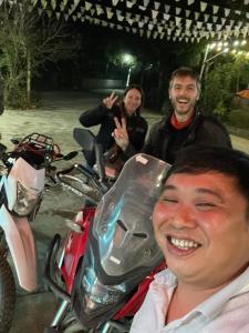 Homestay Bách Thảo Tà Lùng