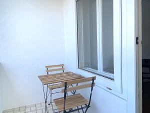 Meribu L92 Wohnung für Monteure und Arbeiter