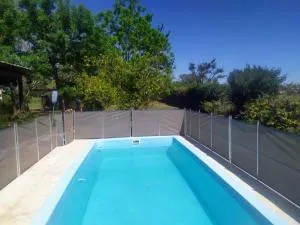 casa Inti Huasi - Timbues