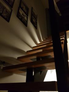 Departamento con vista panorámica en Rascacielo Bonet