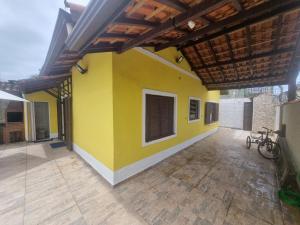 Casa de Praia com Piscina