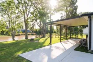 Bayou Retreat-Located on Tranquill Bayou Lafourche - Berwick