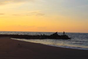 Hotel Partenon Beach