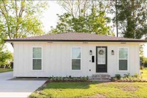 Bayou Retreat-Located on Tranquill Bayou Lafourche