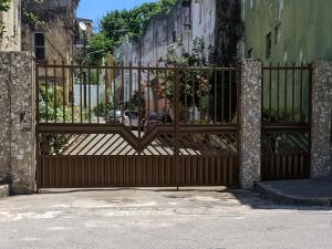 Perto do Pelourinho Quarto Arejado