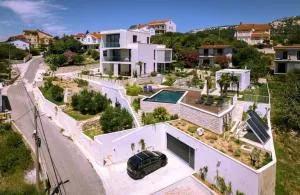 Luxury villa with a swimming pool Palit, Rab - 22153 - Palit