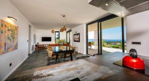 Luxury villa with a swimming pool Palit, Rab - 22153