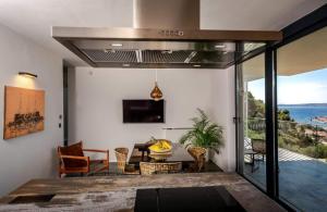 Luxury villa with a swimming pool Palit, Rab - 22153