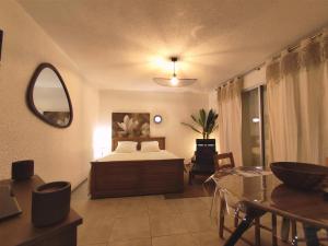 Appartements Le panorama epoustouflant 