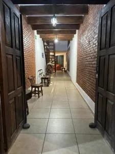 Posada Verona - Velasco