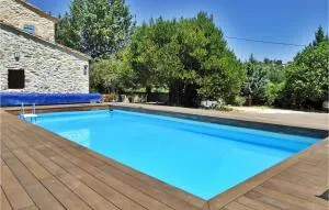 Le Mas Veissiere - Saint-Privat-des-Vieux