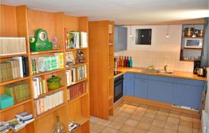 Maisons de vacances Les Hauts De Lagnes : photos des chambres