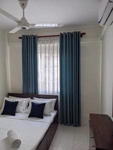 Richmond Hill SHA Residencies