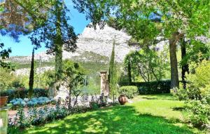 Maisons de vacances Bastide Saint Victor : photos des chambres