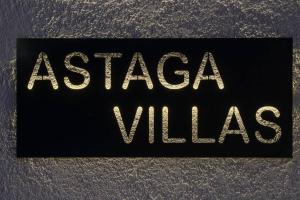 Astaga Villa 1 Canggu