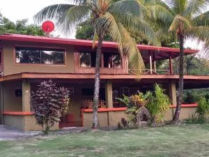 IL Delfino - Pavones