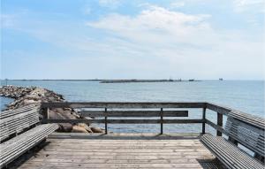 3 Bedroom Stunning Home In Ystad