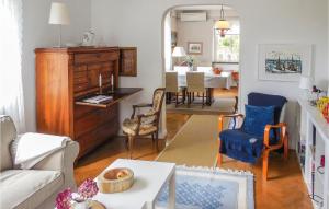 3 Bedroom Stunning Home In Ystad