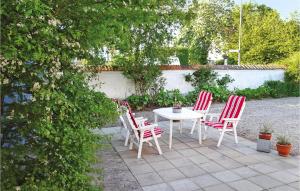 3 Bedroom Stunning Home In Ystad