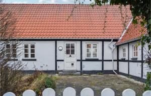Amazing Home In Kirke Såby With Kitchen