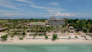 Modala Beach Resort - Majon