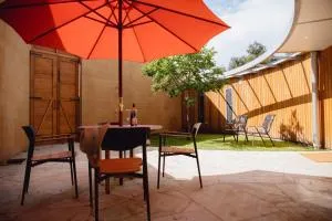 Teulu House - Luxury Retreat in Nungurner - Maffra