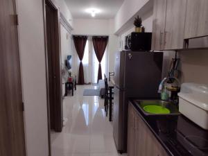 G&M Comfy place for your stay at SMDC Coast Residences