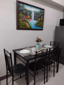 G&M Comfy place for your stay at SMDC Coast Residences