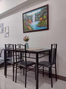 G&M Comfy place for your stay at SMDC Coast Residences