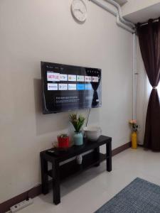 G&M Comfy place for your stay at SMDC Coast Residences