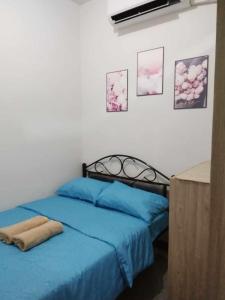 G&M Comfy place for your stay at SMDC Coast Residences