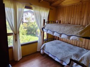 Cabaña en Castro Chiloe