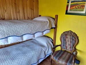 Cabaña en Castro Chiloe