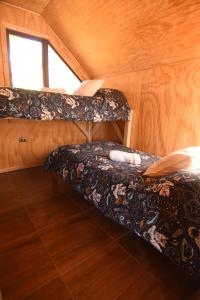 Departamentos Nayentao