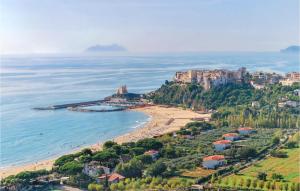 1 Bedroom Awesome Apartment In Sperlonga