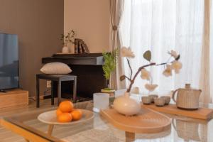 桜の川9 池袋一戸建 2-12人丨Ikebukuro Villa 2-12 people