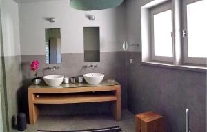 Maisons de vacances Le Mas De La Vigne : photos des chambres