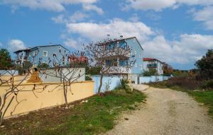 Nice Apartment In Barbariga With Kitchen