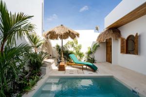 Villa Renato - Uluwatu by Yolla Hospitality