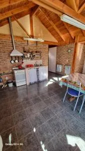 Trayken - 埃尔奥约