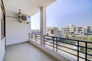 Hotel O AARAV HOTEL