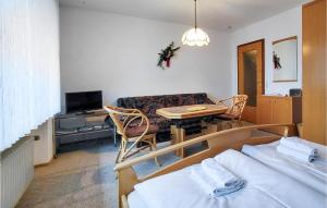 Nice Apartment In Goslar Ot Hahnenklee