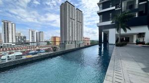 Urban Suites