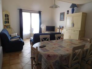 Charmante maisonnette près de la plage, 6 pers, équipements complets, parking privé, La Faute-sur-Mer - FR-1-476-205