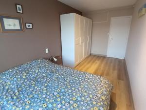 Appartement 2 chambres pour 6 personnes - Face mer - Spacieux - Saint-Jean-de-Monts - FR-1-323-297