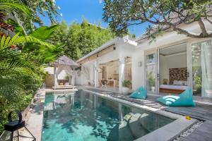 Two Bedroom Luxury Villa